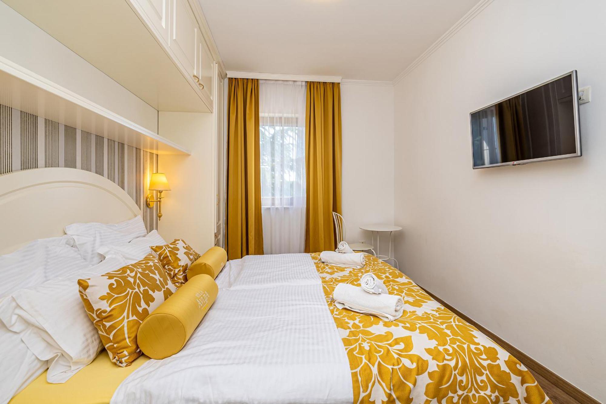 Villa Rustica Linardići Kamer foto