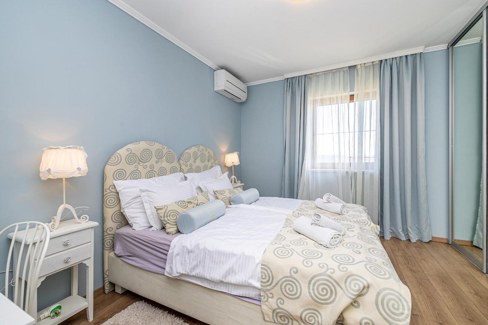 Villa Rustica Linardići Kamer foto