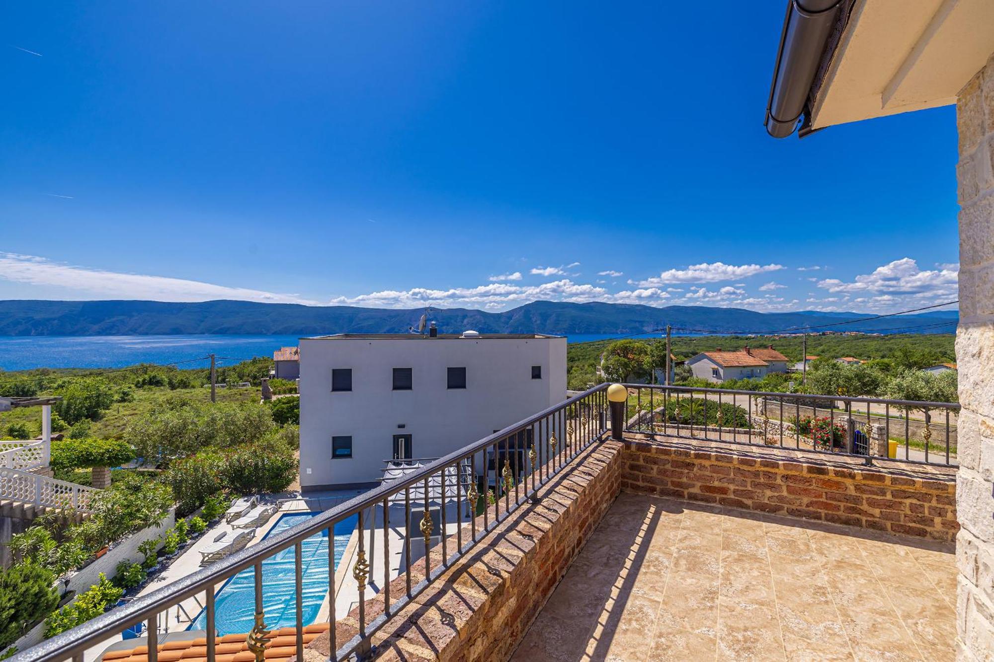 Villa Rustica Linardići Kamer foto