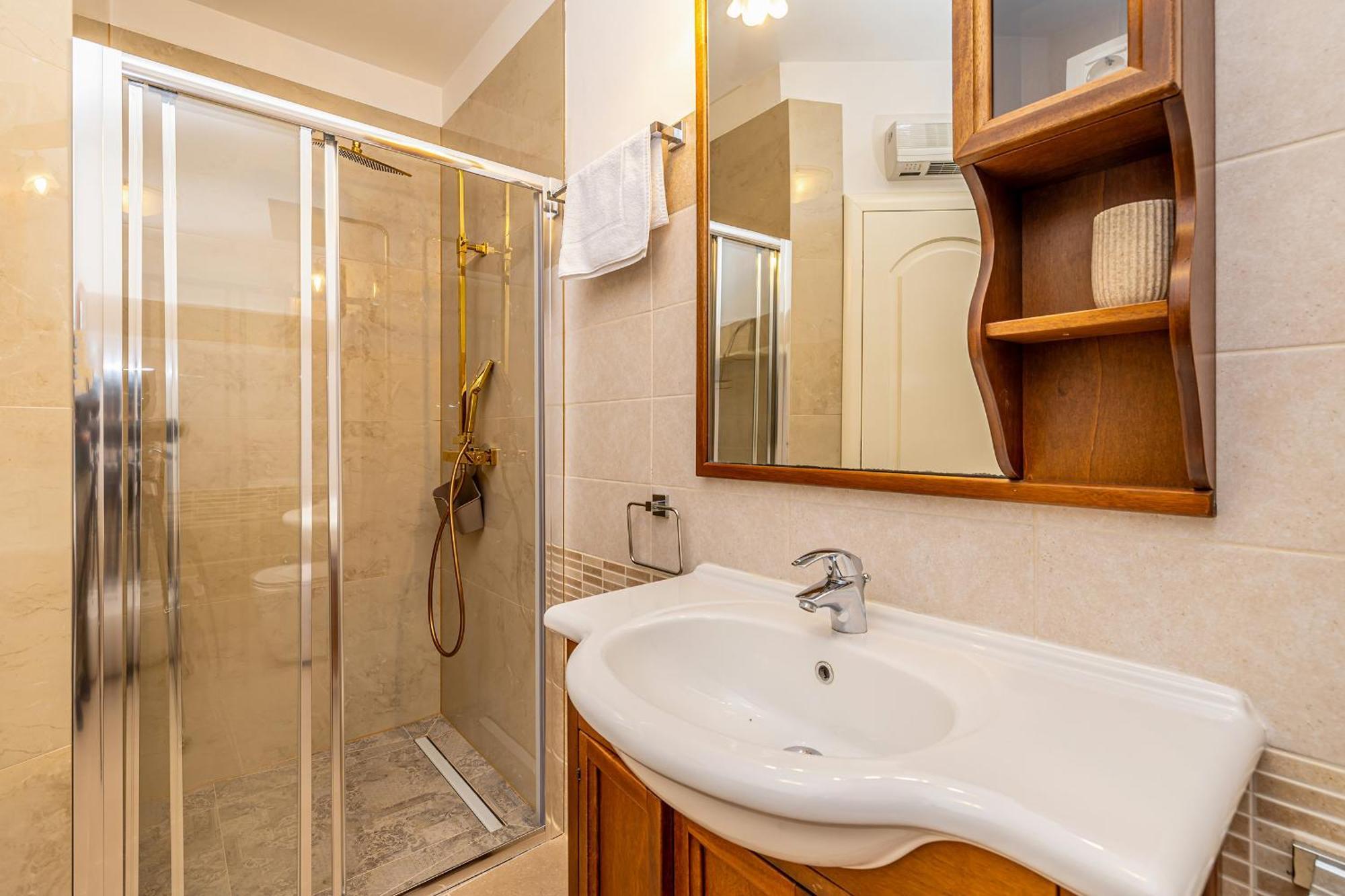 Villa Rustica Linardići Kamer foto
